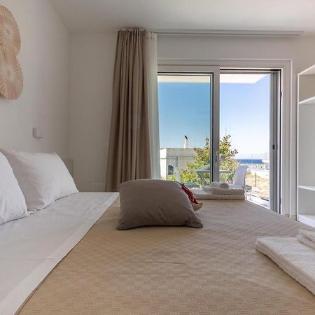 Torre Pali Stella Del Mare Residence מראה חיצוני תמונה