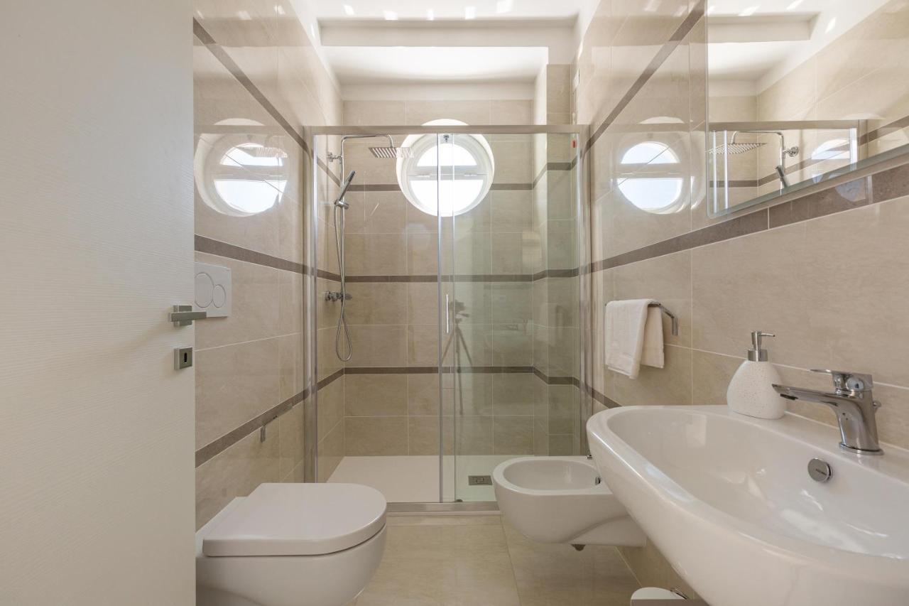Torre Pali Stella Del Mare Residence מראה חיצוני תמונה