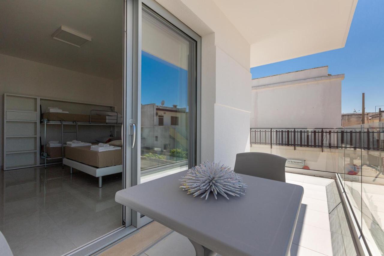 Torre Pali Stella Del Mare Residence מראה חיצוני תמונה