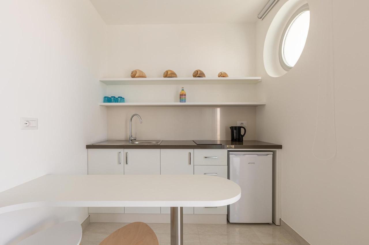 Torre Pali Stella Del Mare Residence מראה חיצוני תמונה
