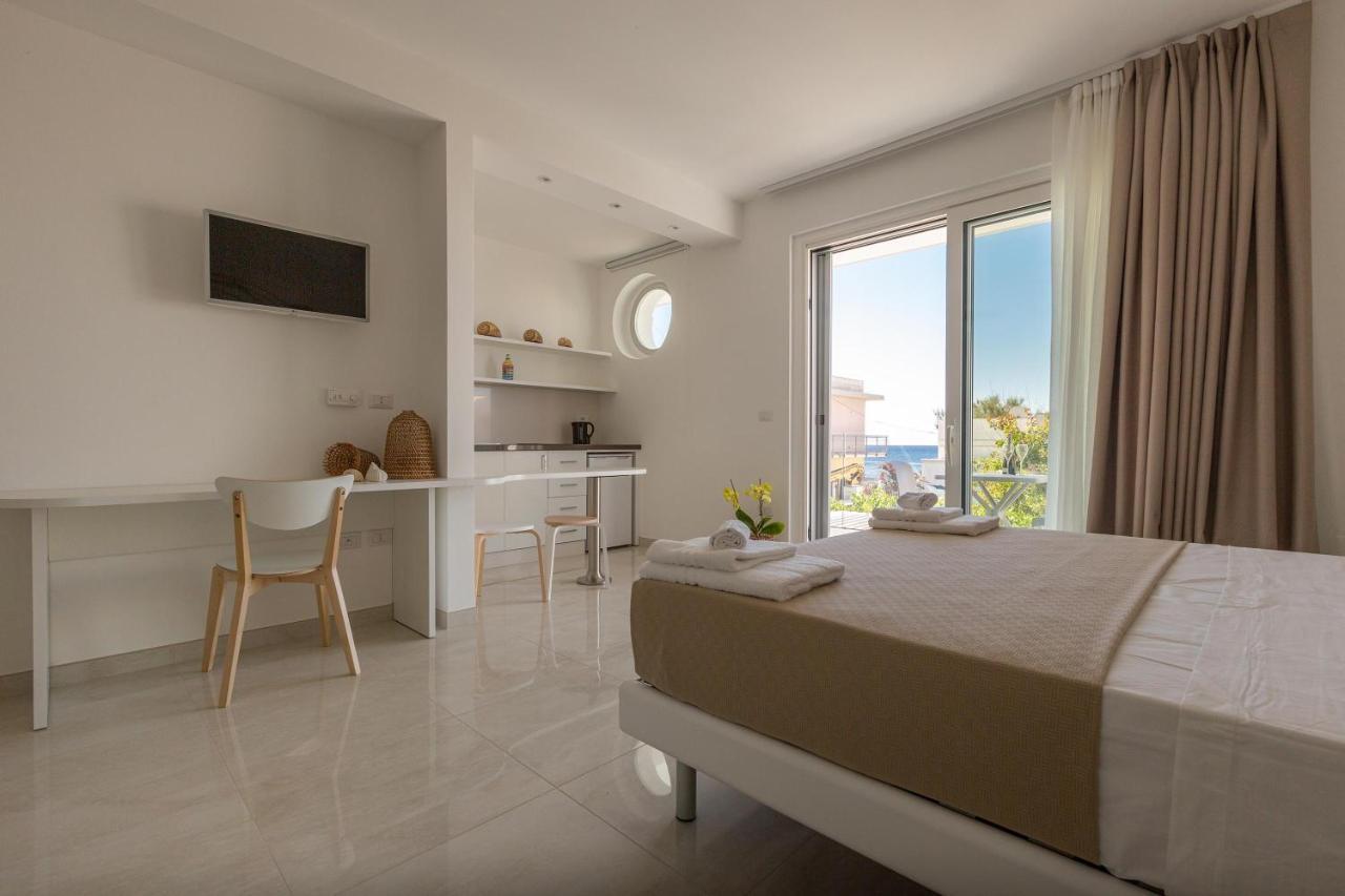 Torre Pali Stella Del Mare Residence מראה חיצוני תמונה