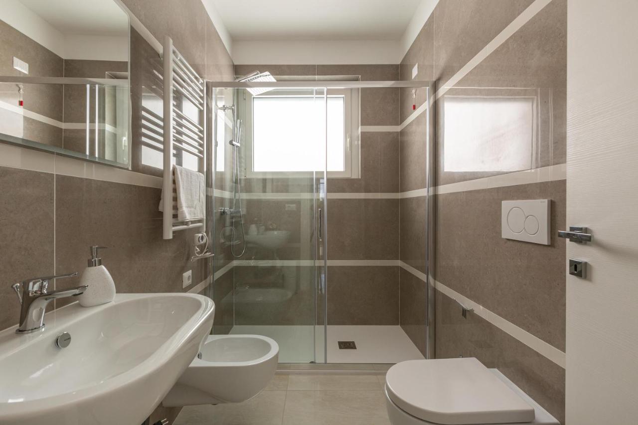 Torre Pali Stella Del Mare Residence מראה חיצוני תמונה