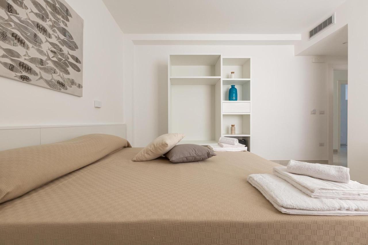 Torre Pali Stella Del Mare Residence מראה חיצוני תמונה