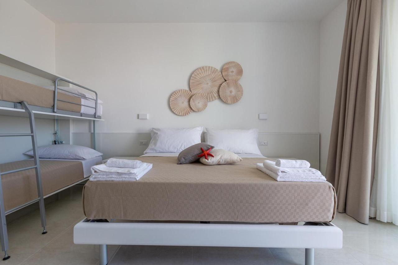 Torre Pali Stella Del Mare Residence מראה חיצוני תמונה