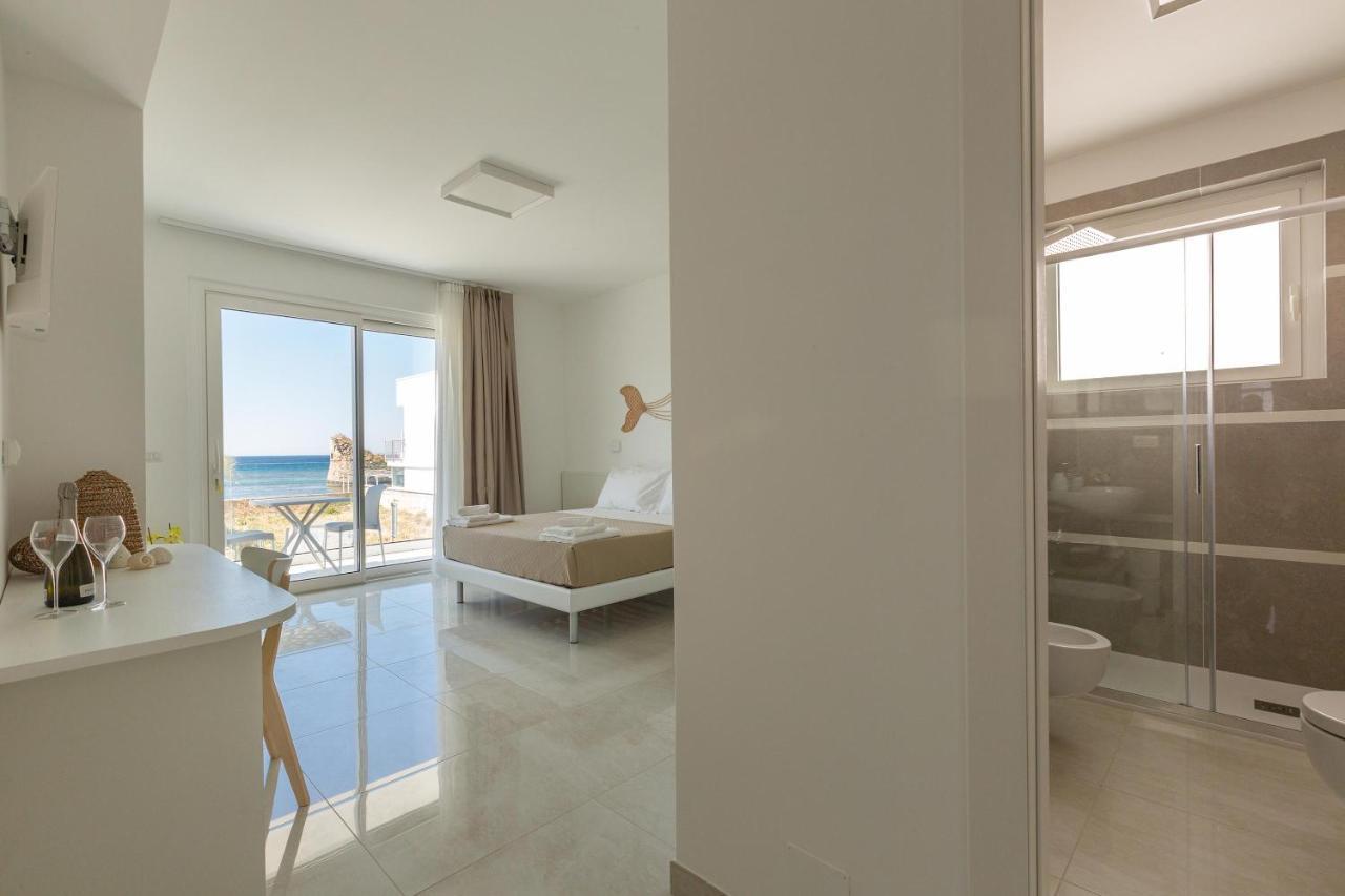 Torre Pali Stella Del Mare Residence מראה חיצוני תמונה