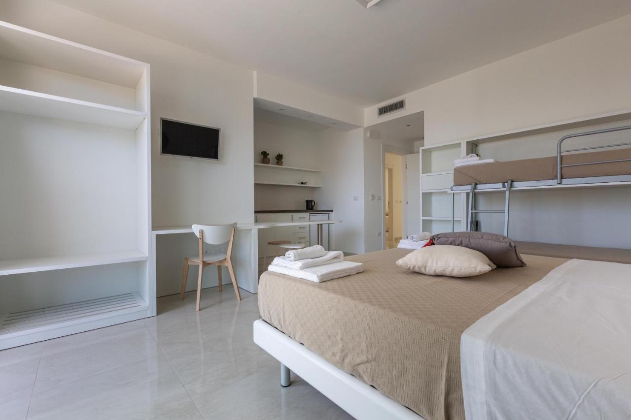 Torre Pali Stella Del Mare Residence מראה חיצוני תמונה