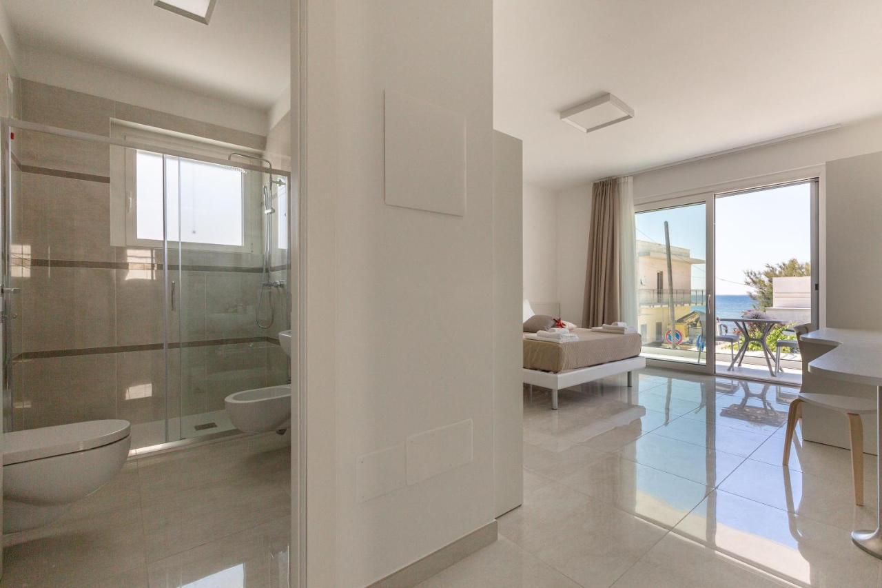 Torre Pali Stella Del Mare Residence מראה חיצוני תמונה