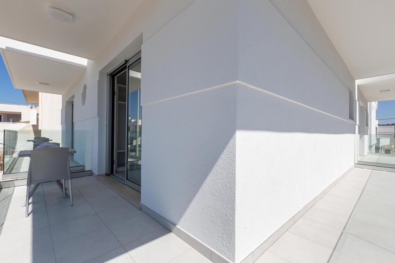 Torre Pali Stella Del Mare Residence מראה חיצוני תמונה