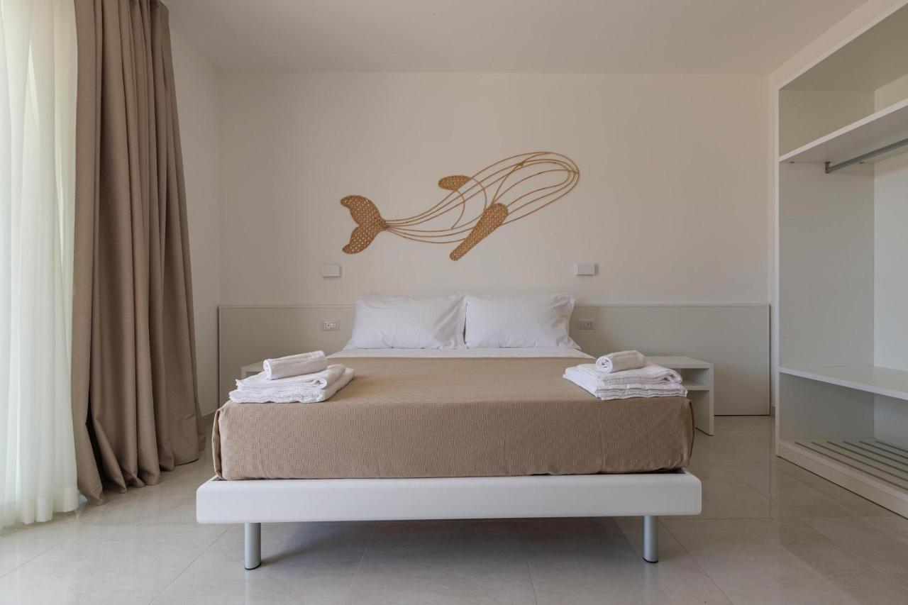 Torre Pali Stella Del Mare Residence מראה חיצוני תמונה