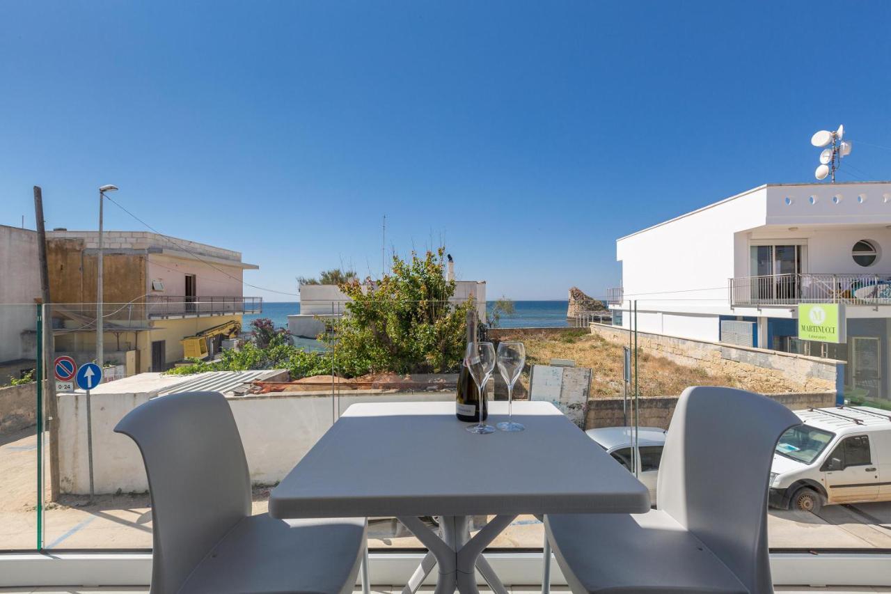 Torre Pali Stella Del Mare Residence מראה חיצוני תמונה
