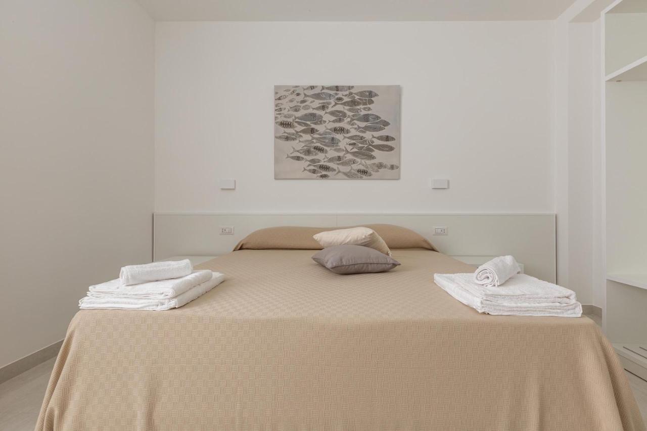 Torre Pali Stella Del Mare Residence מראה חיצוני תמונה
