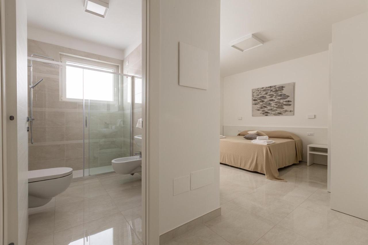 Torre Pali Stella Del Mare Residence מראה חיצוני תמונה