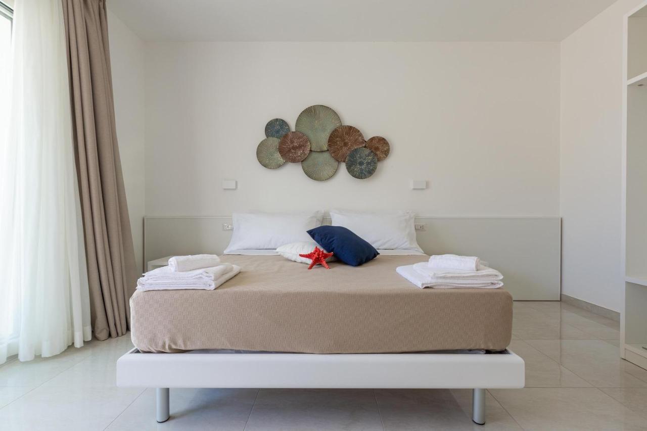 Torre Pali Stella Del Mare Residence מראה חיצוני תמונה