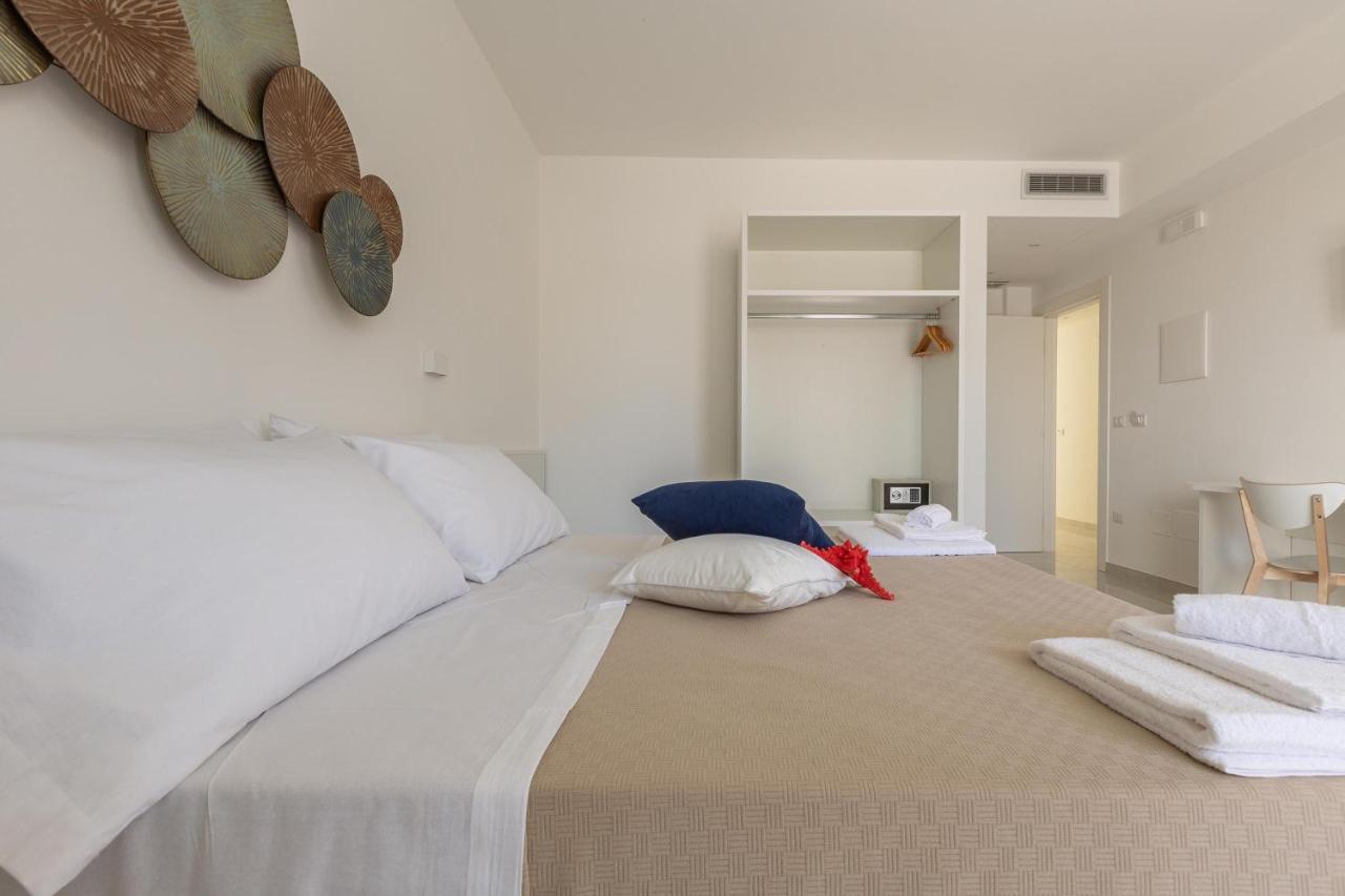 Torre Pali Stella Del Mare Residence מראה חיצוני תמונה