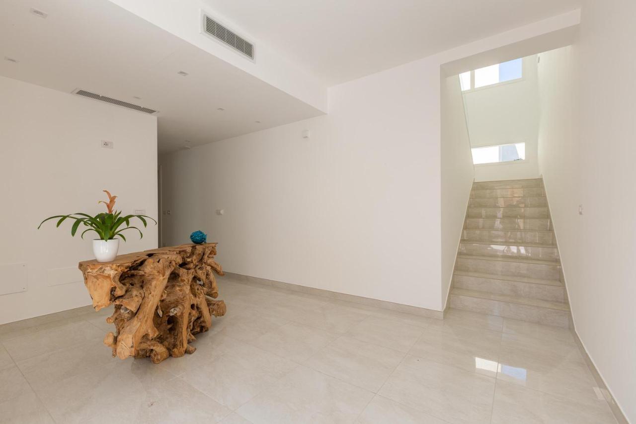 Torre Pali Stella Del Mare Residence מראה חיצוני תמונה