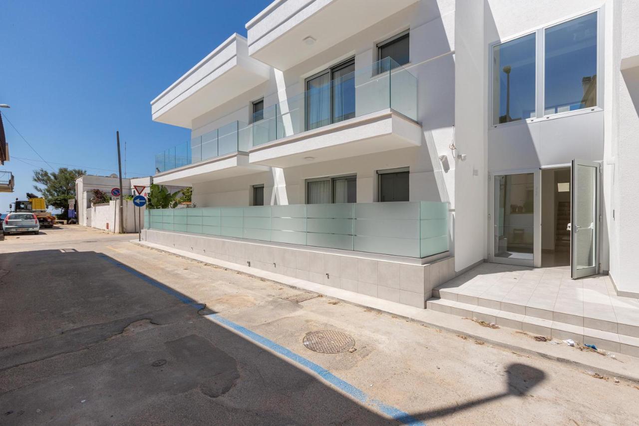 Torre Pali Stella Del Mare Residence מראה חיצוני תמונה