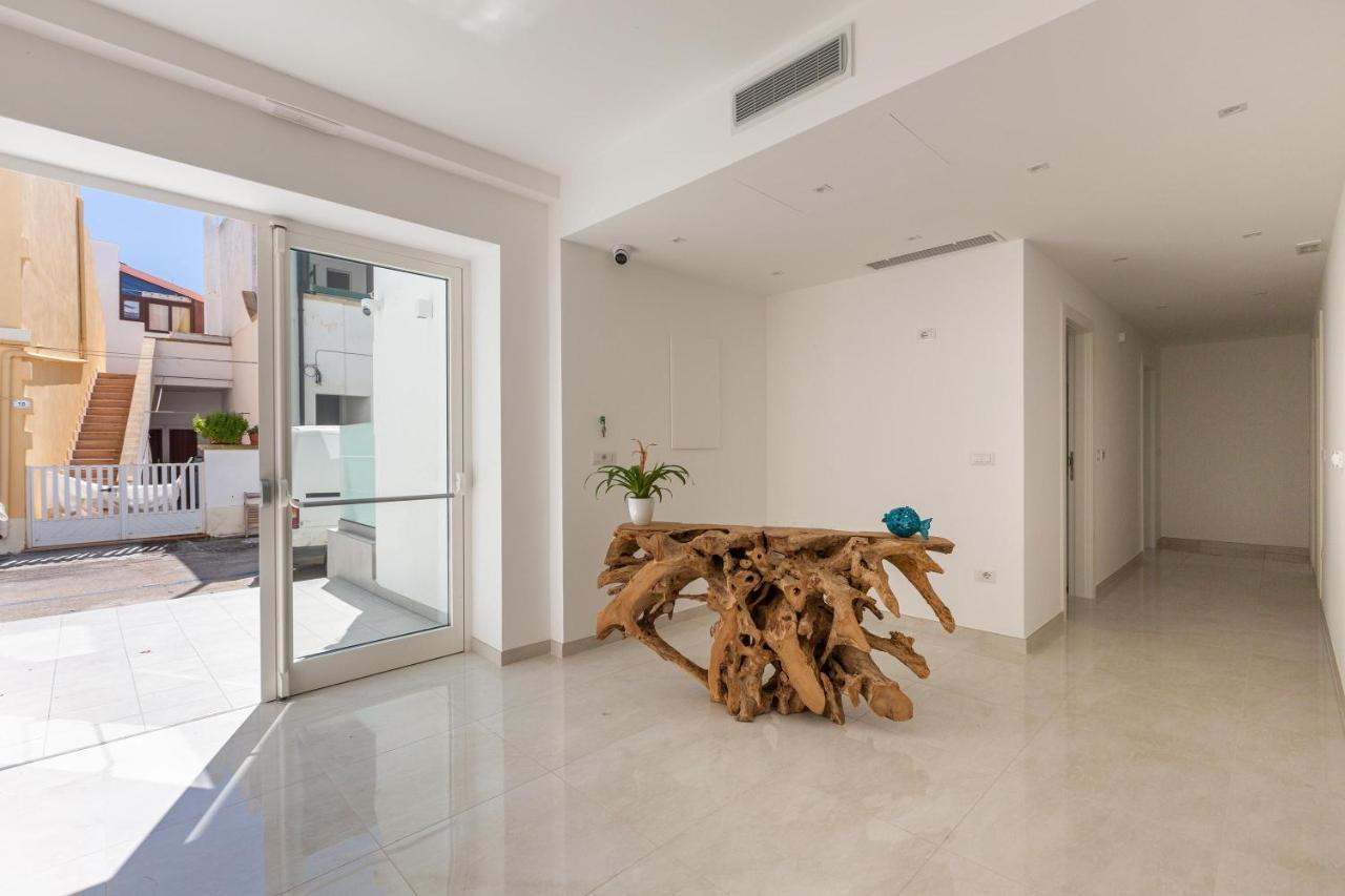 Torre Pali Stella Del Mare Residence מראה חיצוני תמונה