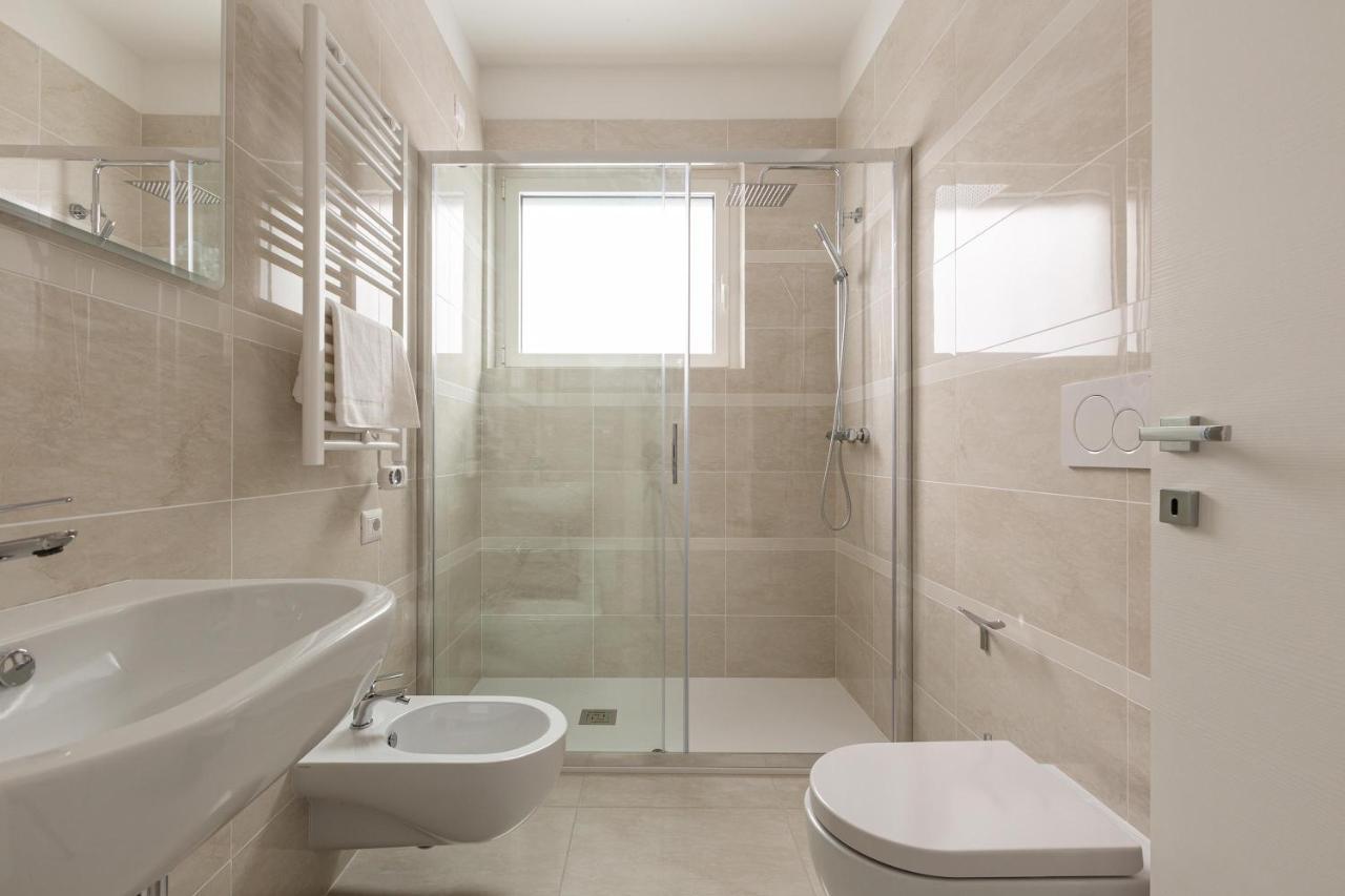 Torre Pali Stella Del Mare Residence מראה חיצוני תמונה