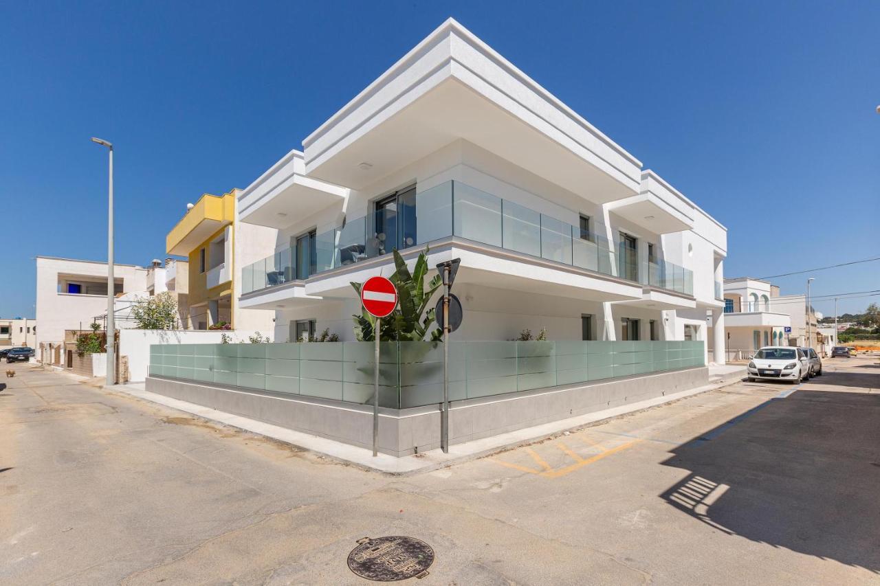 Torre Pali Stella Del Mare Residence מראה חיצוני תמונה