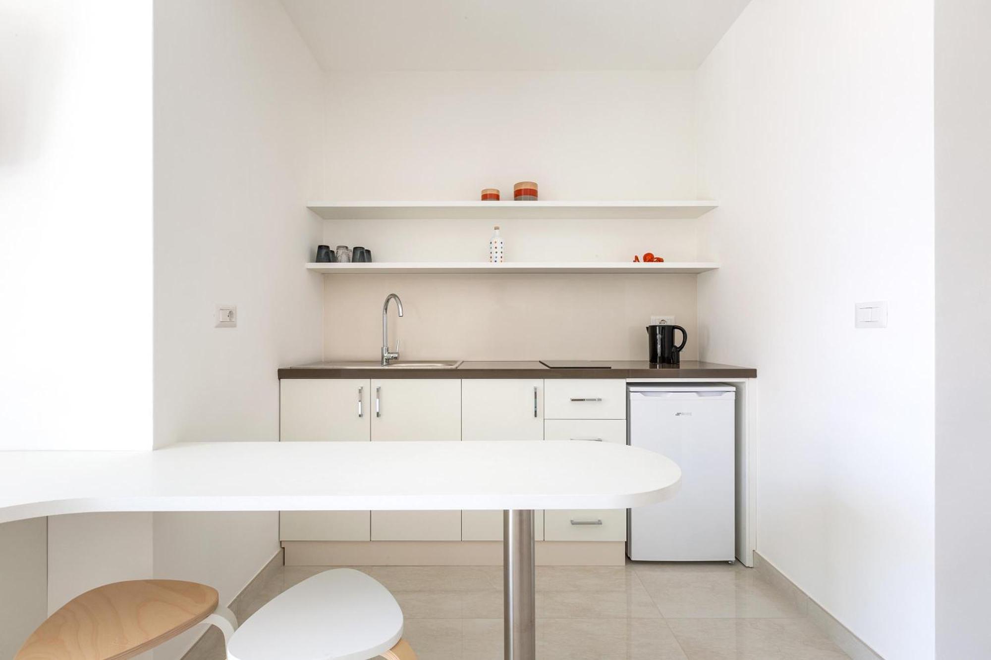 Torre Pali Stella Del Mare Residence חדר תמונה