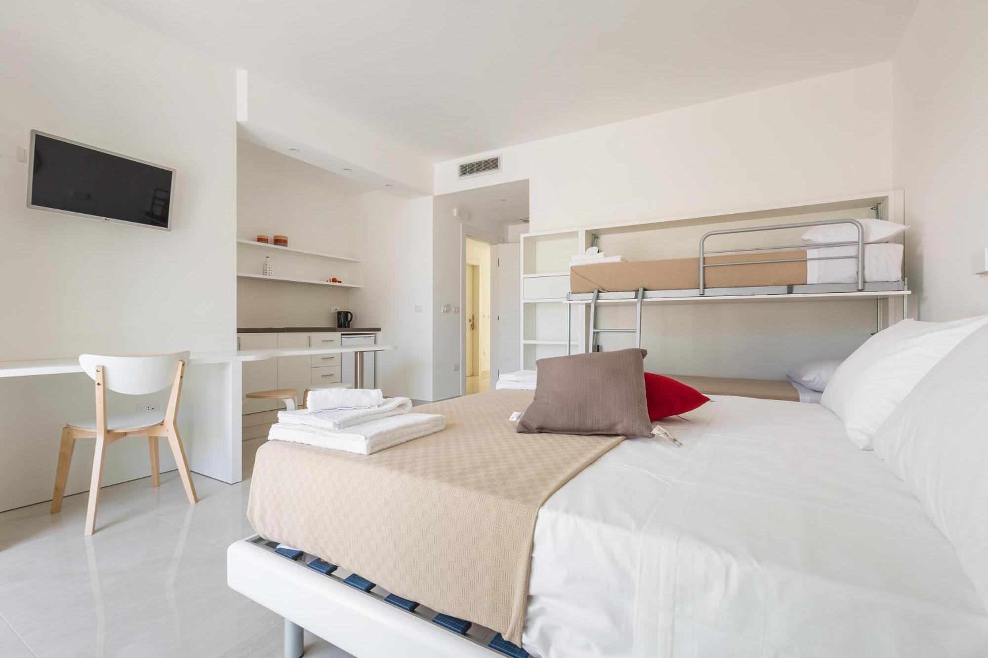 Torre Pali Stella Del Mare Residence חדר תמונה