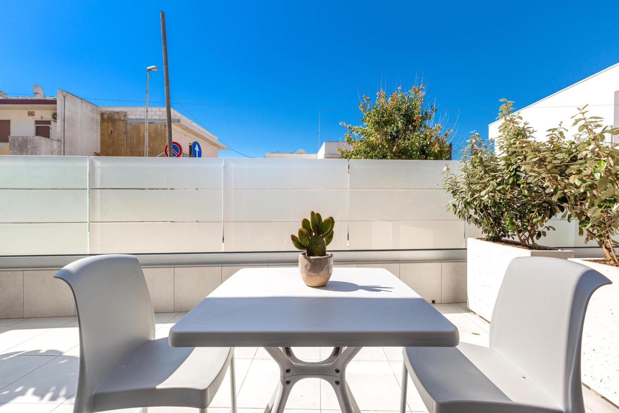 Torre Pali Stella Del Mare Residence חדר תמונה
