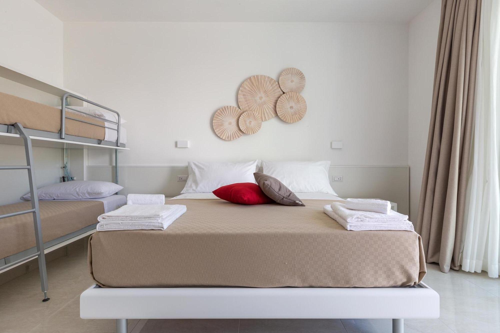 Torre Pali Stella Del Mare Residence חדר תמונה
