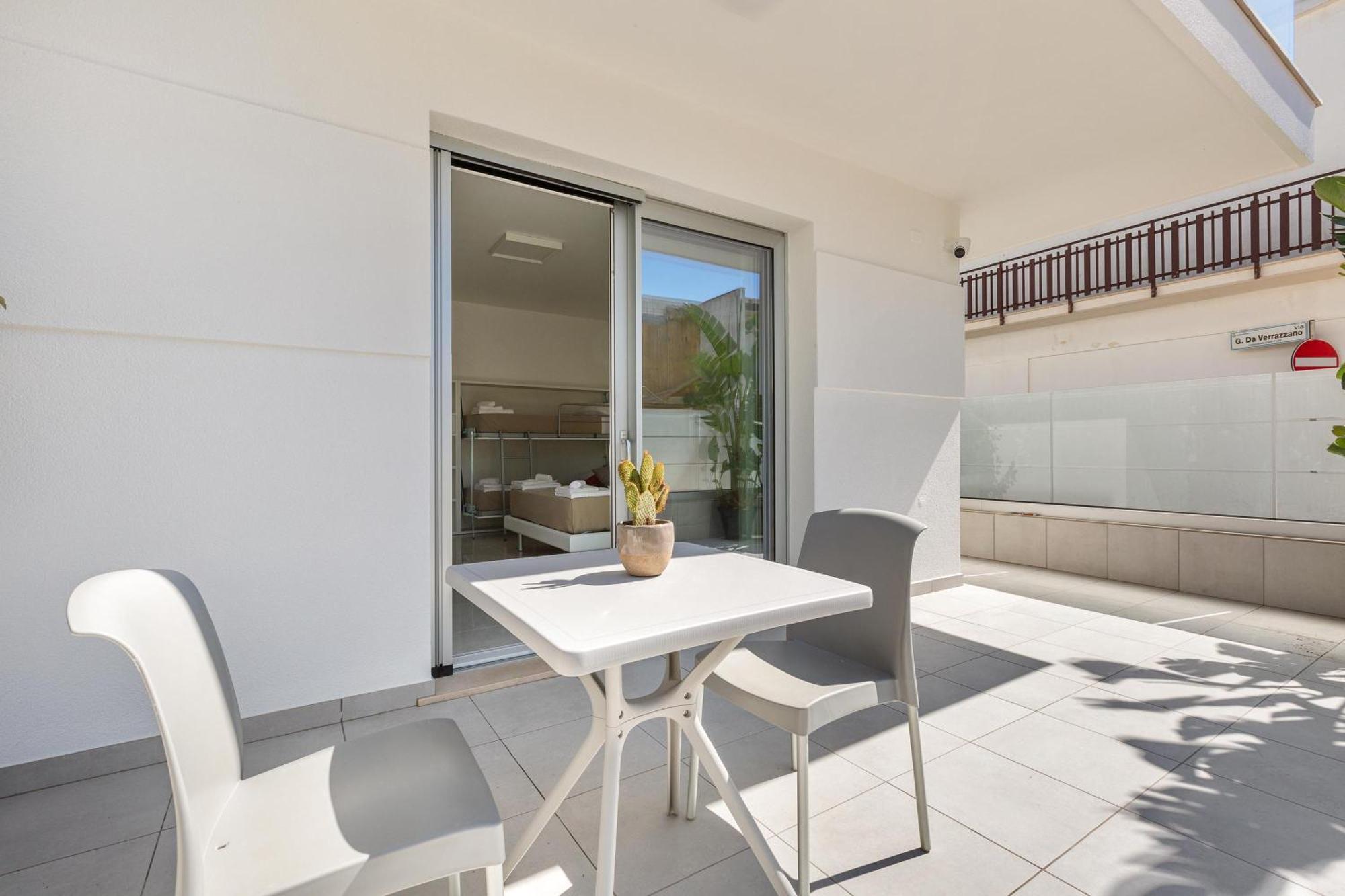 Torre Pali Stella Del Mare Residence חדר תמונה