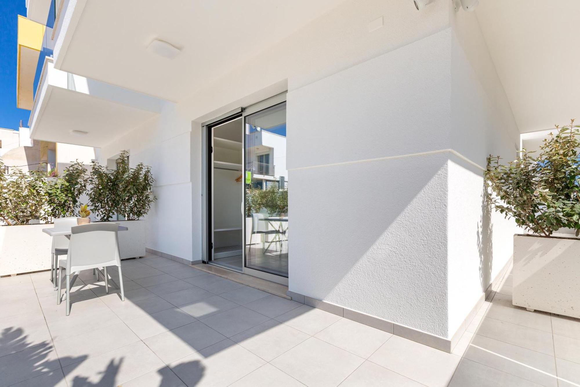 Torre Pali Stella Del Mare Residence חדר תמונה